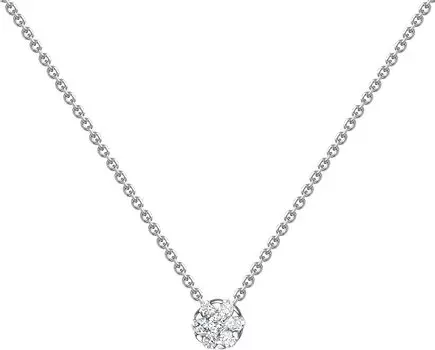 Колье Vesna jewelry 61600-251-00-01