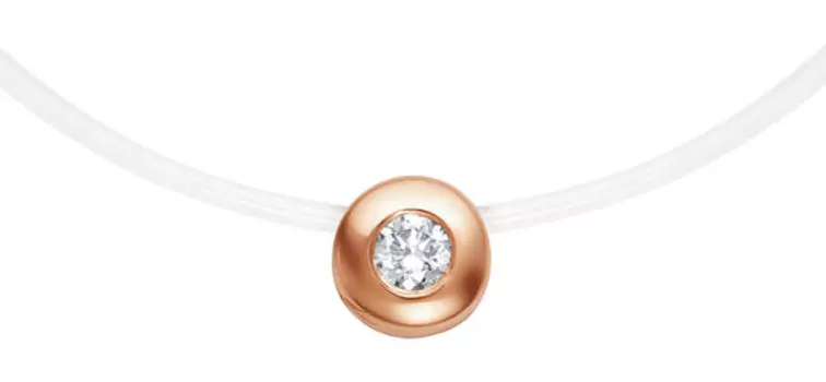 Колье Vesna jewelry 6473-150-00-02