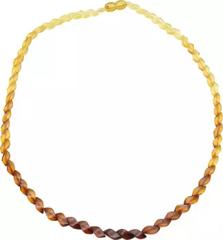 Колье Янтарная мануфактура Балтийская 101010310A