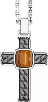 Колье Zancan ESC004-T