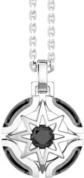 Колье Zancan ESC016