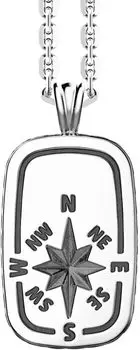 Колье Zancan EXC455L