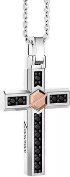 Колье Zancan EXC492R