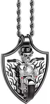 Колье Zancan EXC529