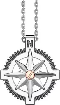 Колье Zancan EXC546R