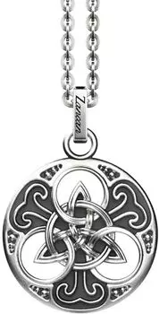 Колье Zancan EXC575