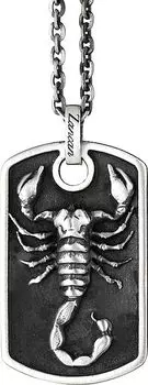 Колье Zancan EXC582