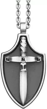 Колье Zancan EXC583