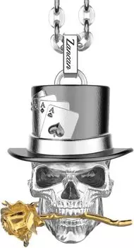 Колье Zancan EXC596-1