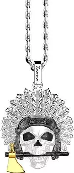 Колье Zancan EXC599-3