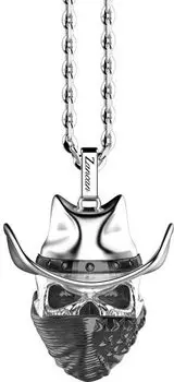 Колье Zancan EXC601-3