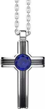 Колье Zancan EXC623-L