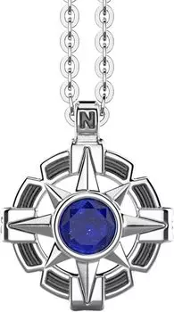 Колье Zancan EXC626-L