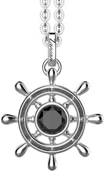 Колье Zancan EXC627