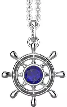 Колье Zancan EXC627-L