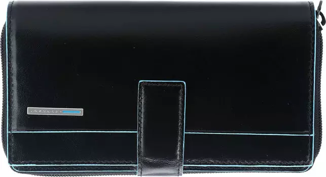 Кошельки бумажники и портмоне Piquadro PD1354B2R/N