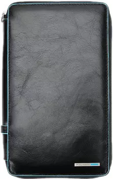 Кошельки бумажники и портмоне Piquadro PP3246B2/N
