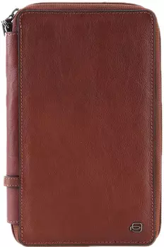 Кошельки бумажники и портмоне Piquadro PP3246B3R/CU