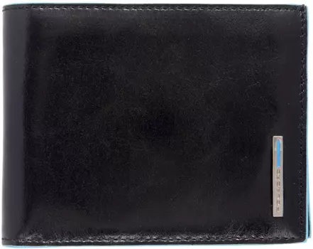 Кошельки бумажники и портмоне Piquadro PU1239B2R/N
