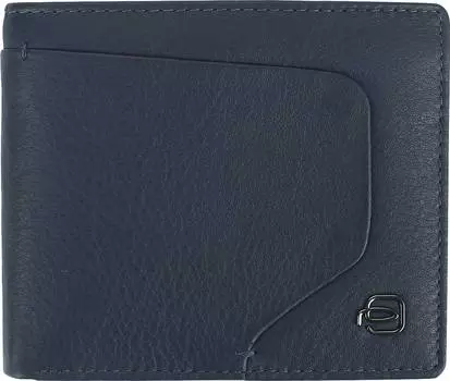 Кошельки бумажники и портмоне Piquadro PU3891AOR/BLU