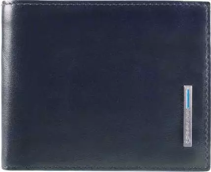 Кошельки бумажники и портмоне Piquadro PU4518B2R/BLU2