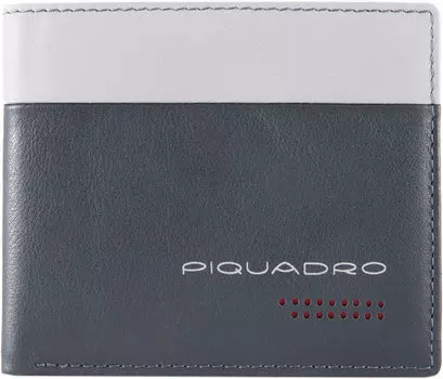 Кошельки бумажники и портмоне Piquadro PU4823UB00R/GRN