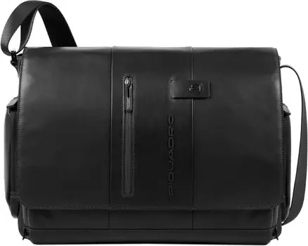 Кожаные сумки Piquadro CA1592UB00/N