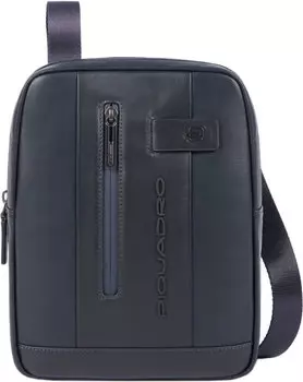Кожаные сумки Piquadro CA1816UB00/BLU