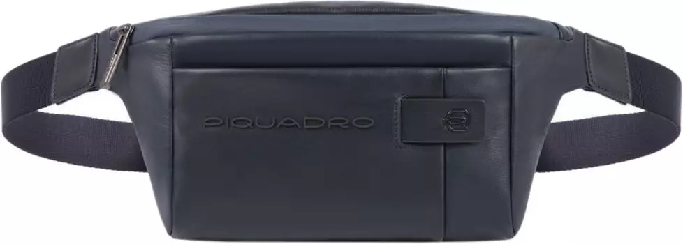 Кожаные сумки Piquadro CA2174UB00/BLU