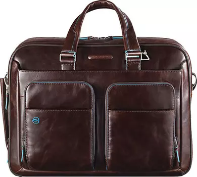 Кожаные сумки Piquadro CA2849B2/MO