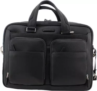 Кожаные сумки Piquadro CA2849MO/N