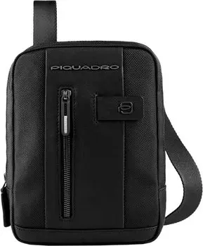 Кожаные сумки Piquadro CA3084BR/N