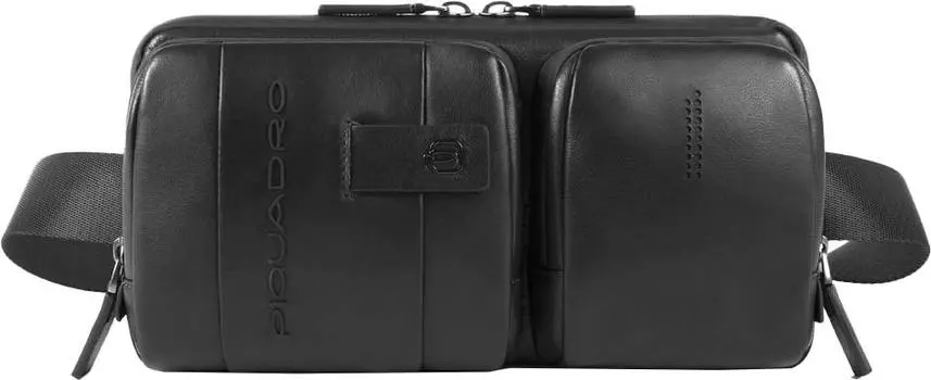 Кожаные сумки Piquadro CA4975UB00/N
