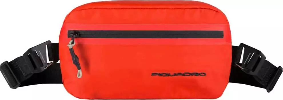 Кожаные сумки Piquadro CA5501PQM/R