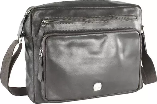 Кожаные сумки Wenger W31-02