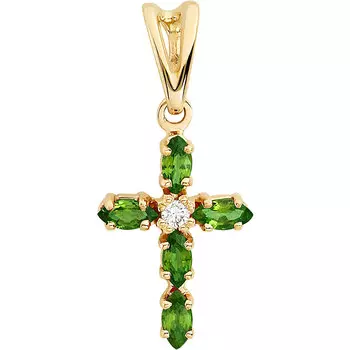 Крестики и иконки Алькор 3016-101