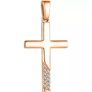 Крестики и иконки Алькор 33301-100