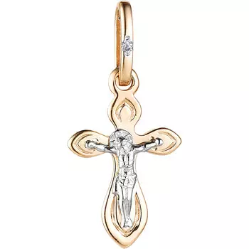 Крестики и иконки Алькор 33362-100