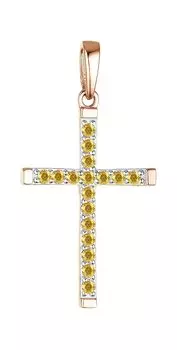 Крестики и иконки Bellissima Tentazione P/132-1022