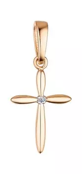 Крестики и иконки Bellissima Tentazione P/133-120