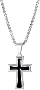 Крестики и иконки DG Jewelry GSP0380-S