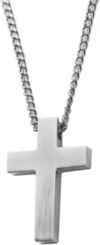 Крестики и иконки DG Jewelry JC143