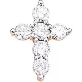 Крестики и иконки Diamond Union 5-3331-103-3K