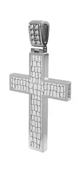 Крестики и иконки Graf Кольцов FJ-KR1/S