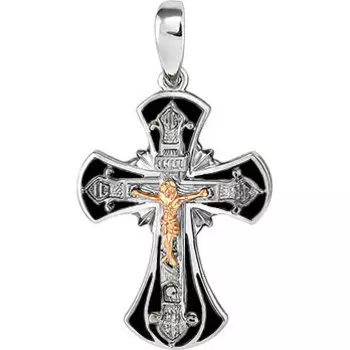 Крестики и иконки Kabarovsky 3-121-0002