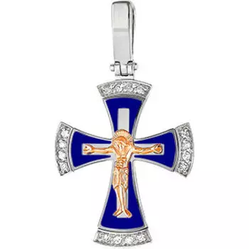 Крестики и иконки Kabarovsky 3-145-1007