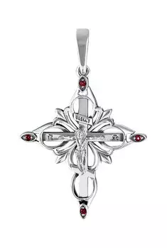 Крестики и иконки Kabarovsky 3-166-40389