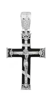 Крестики и иконки Kabarovsky 3-240-80000