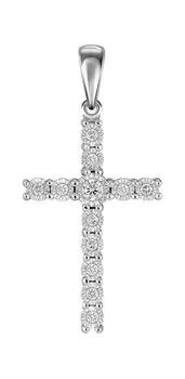 Крестики и иконки Лукас J01-D-PL-33591-w