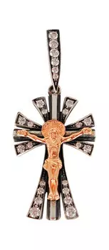 Крестики и иконки Persian PSZ025-CIRKON